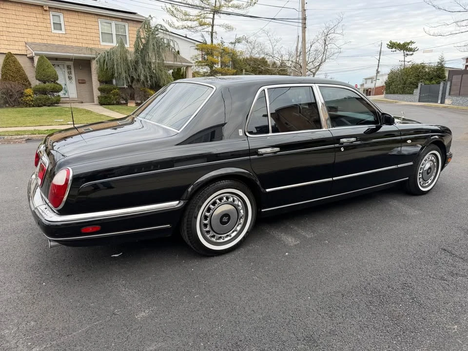 2000 Rolls-Royce Silver Seraph - Image 4 of 8