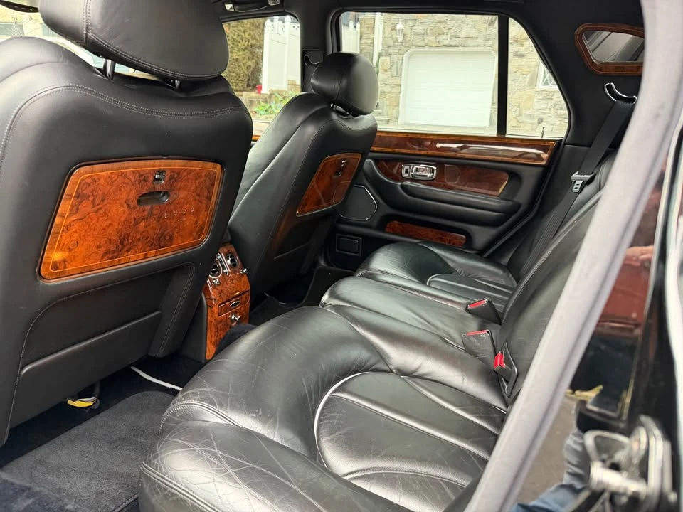 2000 Rolls-Royce Silver Seraph - Image 8 of 8