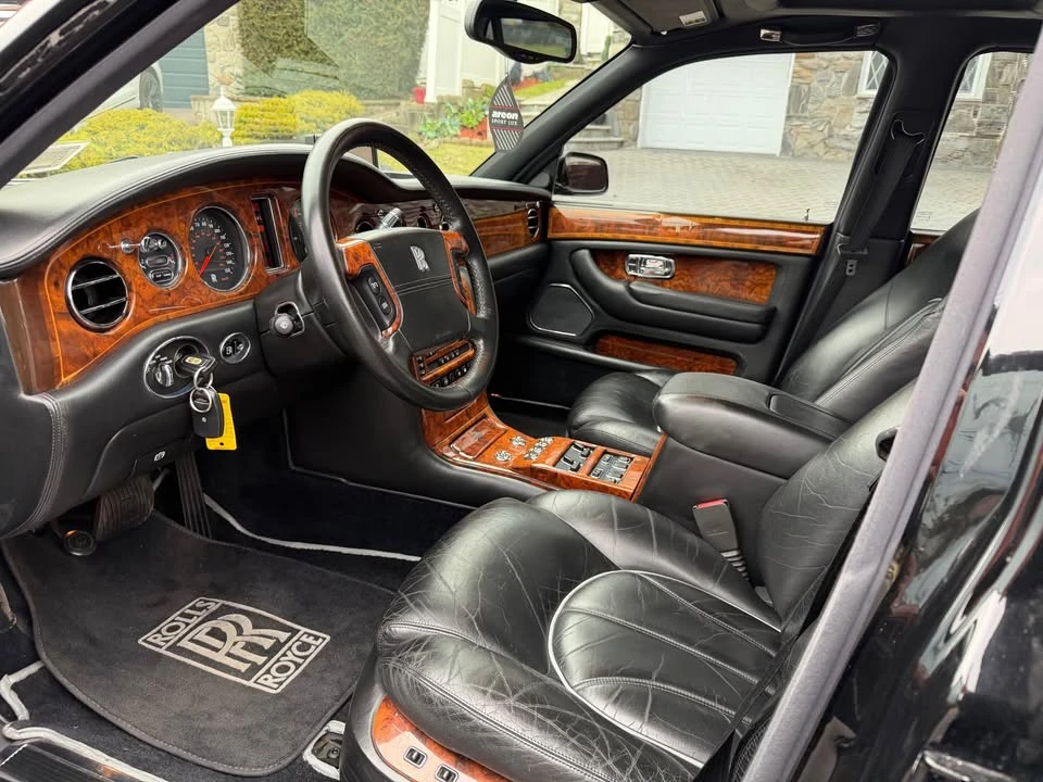2000 Rolls-Royce Silver Seraph - Image 7 of 8