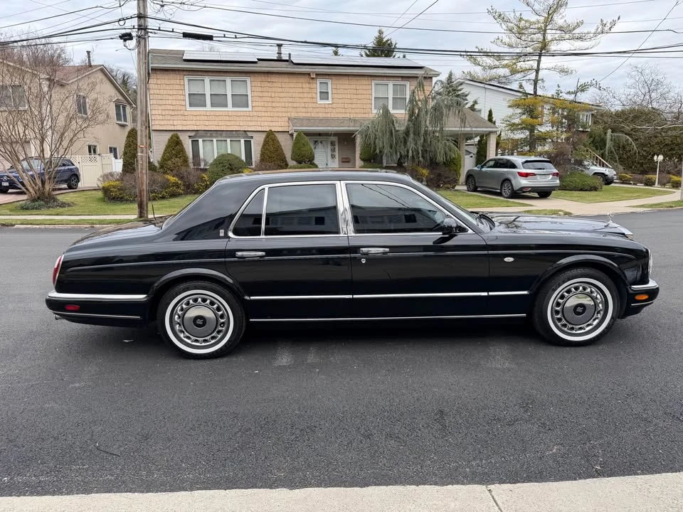 2000 Rolls-Royce Silver Seraph - Image 3 of 8