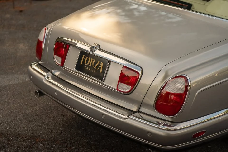 2000 Rolls-Royce Silver Seraph - Image 6 of 20