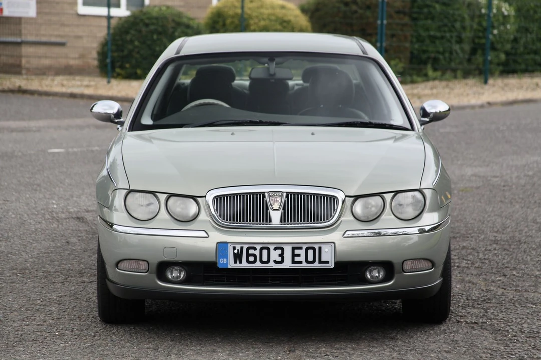 2000 Rover - Image 12 of 30