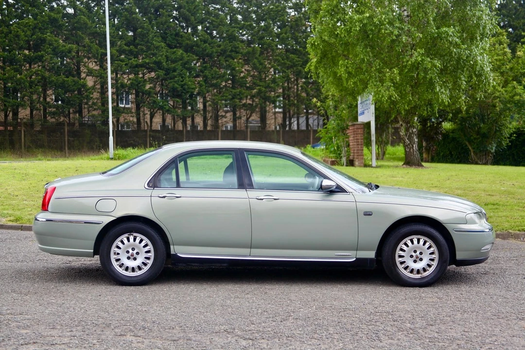 2000 Rover - Image 15 of 30