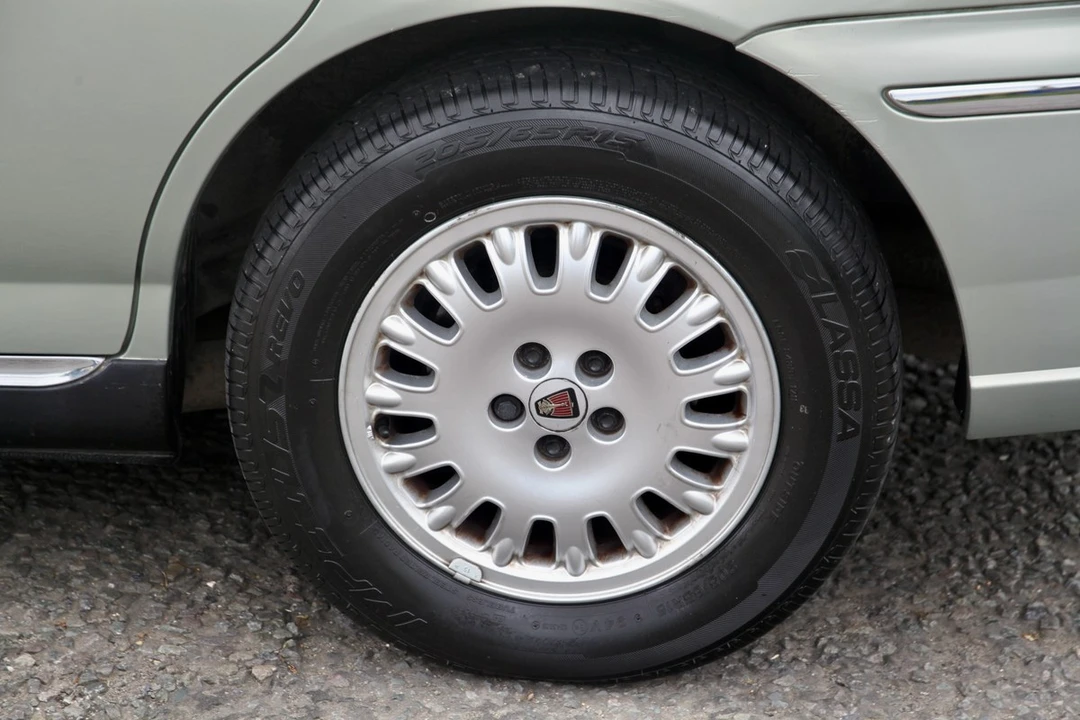 2000 Rover - Image 26 of 30