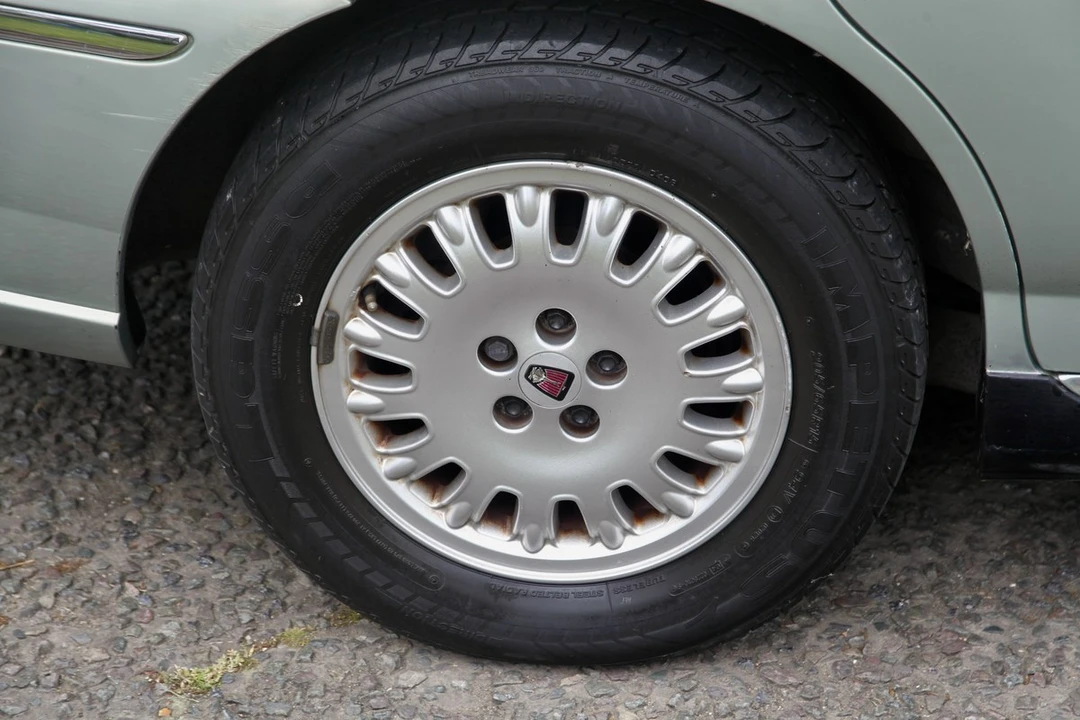 2000 Rover - Image 24 of 30