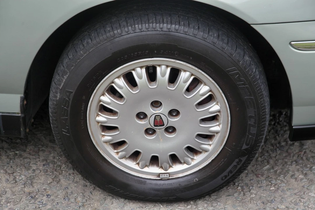 2000 Rover - Image 25 of 30