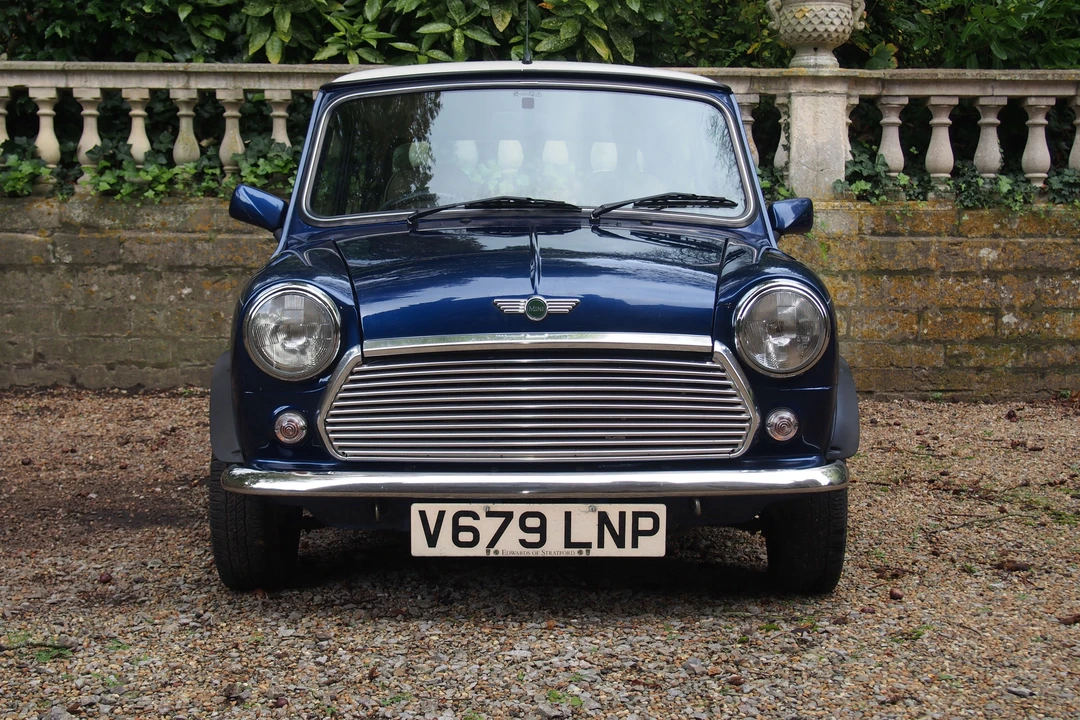 2000 Rover Mini Cooper - Image 5 of 10