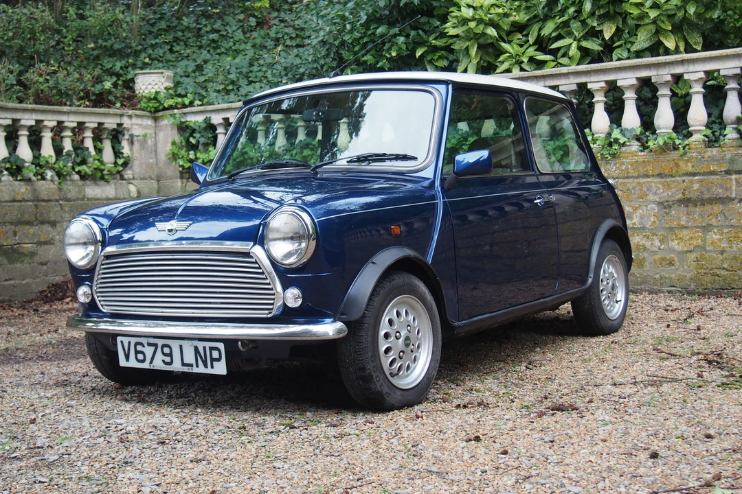 2000 Rover Mini Cooper - Image 7 of 10