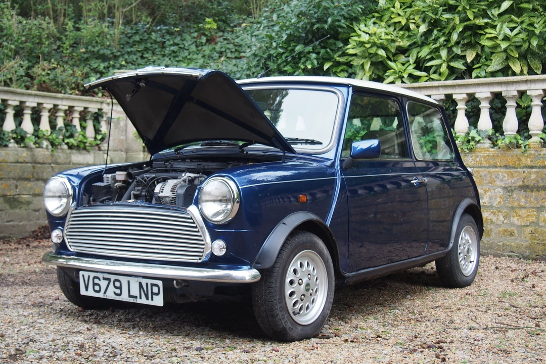 2000 Rover Mini Cooper - Image 8 of 10