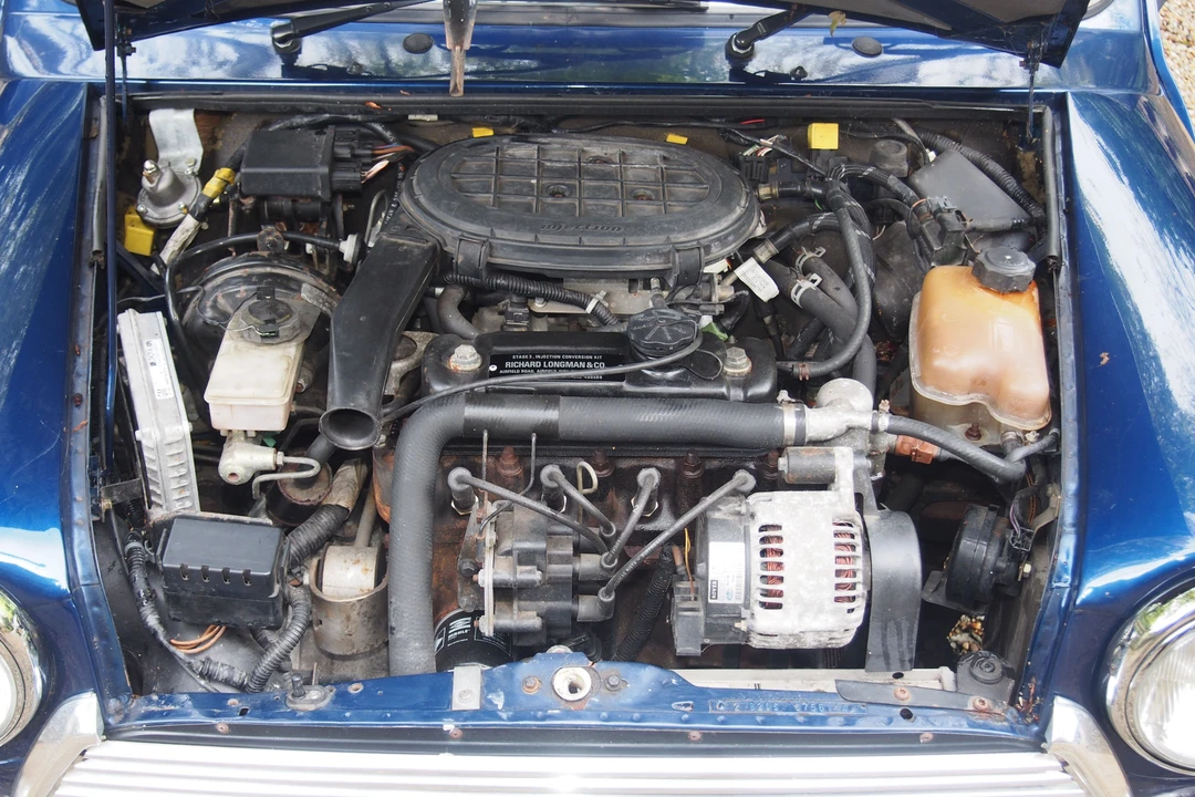 2000 Rover Mini Cooper - Image 3 of 10