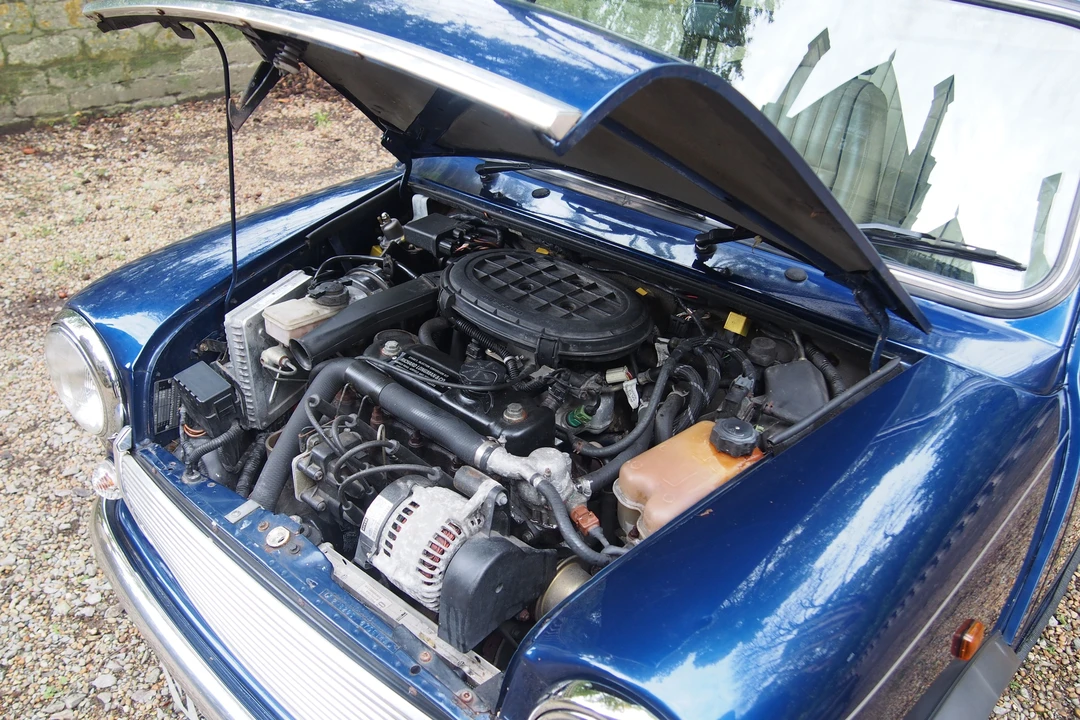 2000 Rover Mini Cooper - Image 10 of 10