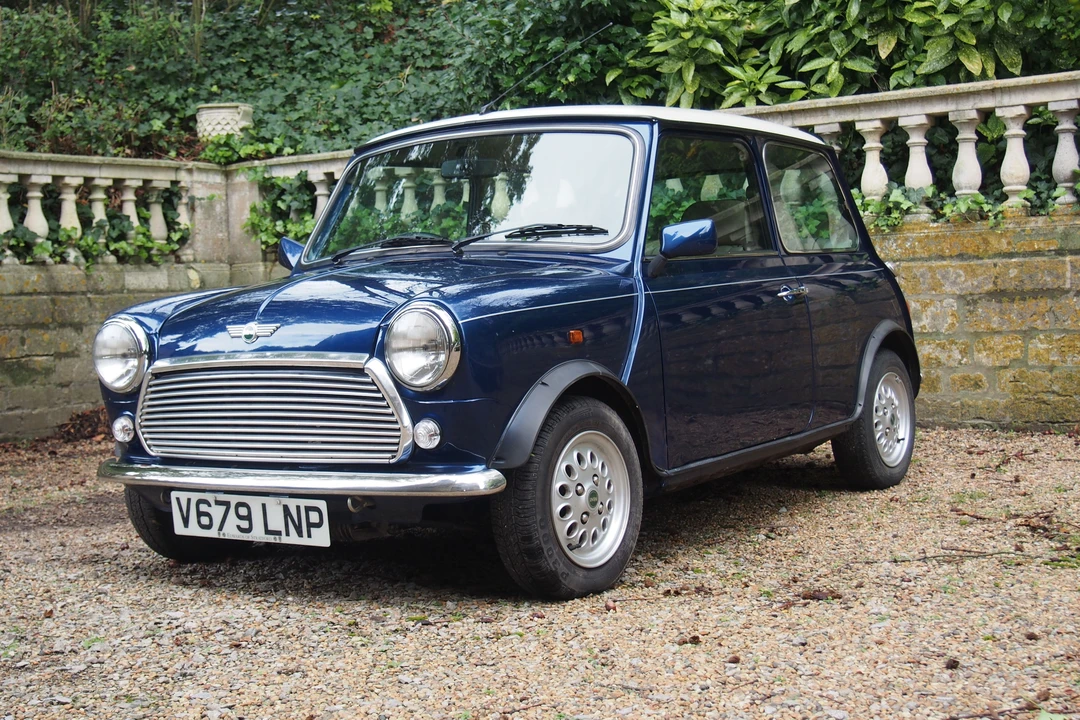 2000 Rover Mini Cooper - Image 6 of 10