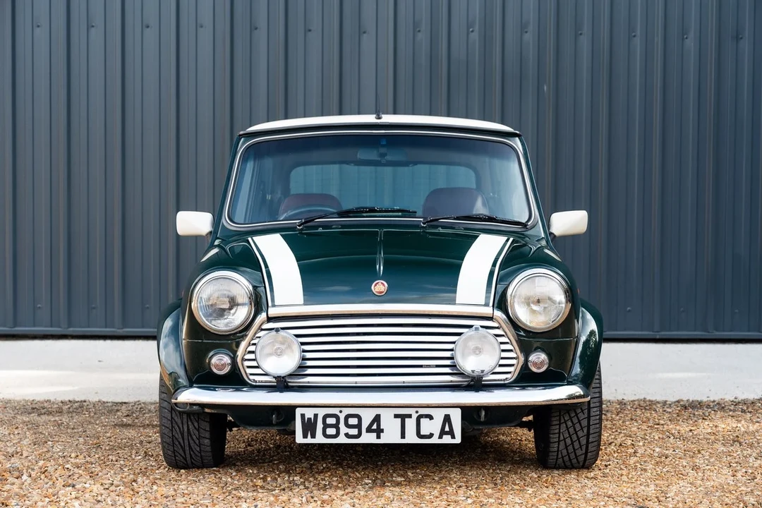 2000 Rover Mini Cooper - Image 5 of 30