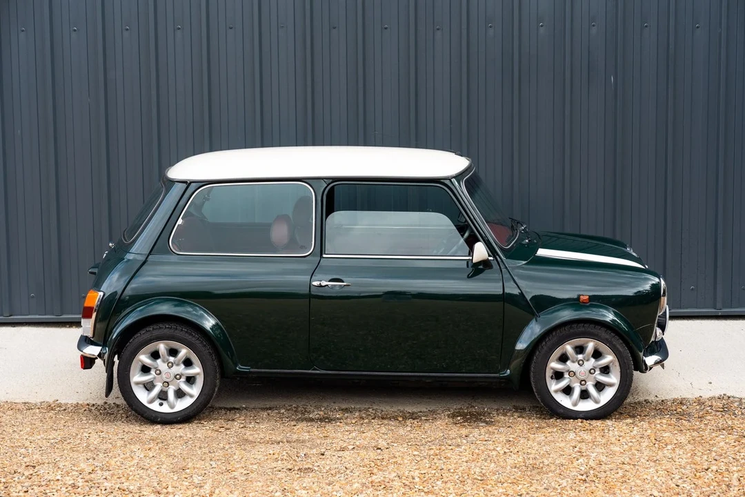 2000 Rover Mini Cooper - Image 13 of 30