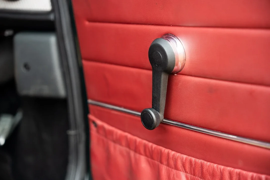 2000 Rover Mini Cooper - Image 26 of 30