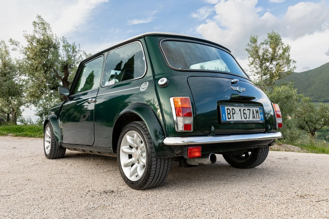2000 Mini Mini Mark VII - Image 14 of 30