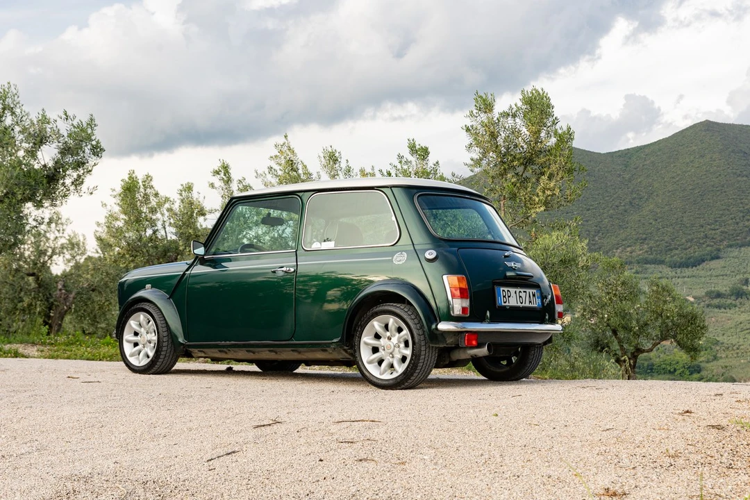 2000 Mini Mini Mark VII - Image 15 of 30