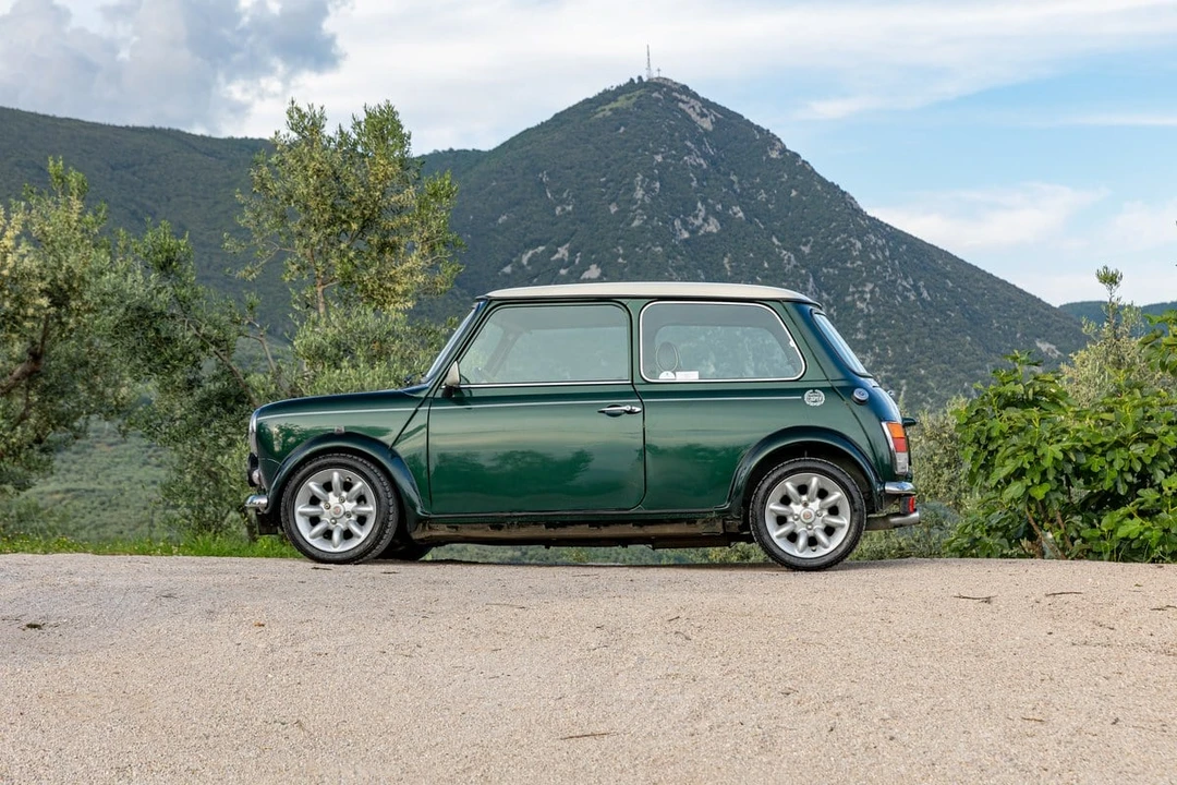 2000 Mini Mini Mark VII - Image 18 of 30