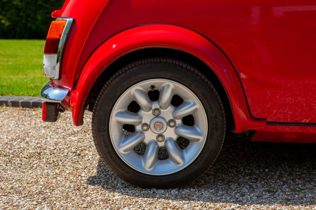 2000 Rover Mini Cooper - Image 11 of 30
