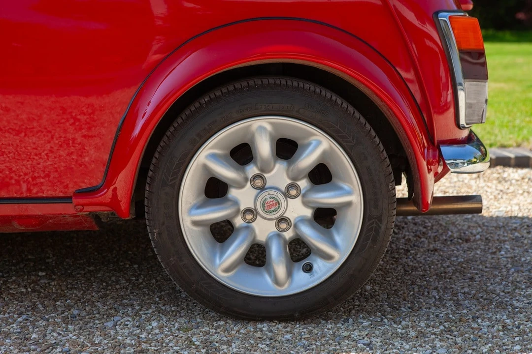 2000 Rover Mini Cooper - Image 13 of 30