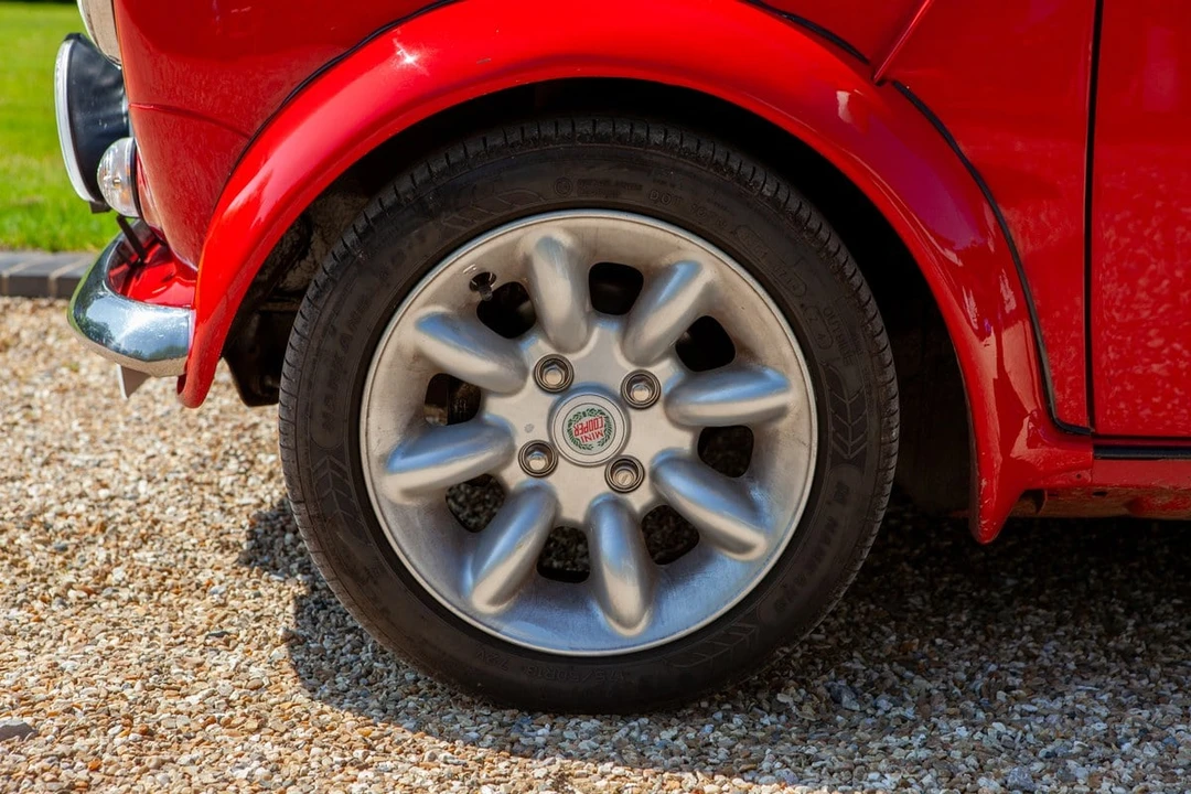 2000 Rover Mini Cooper - Image 14 of 30