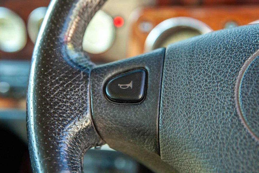 2000 Rover Mini Cooper - Image 26 of 30