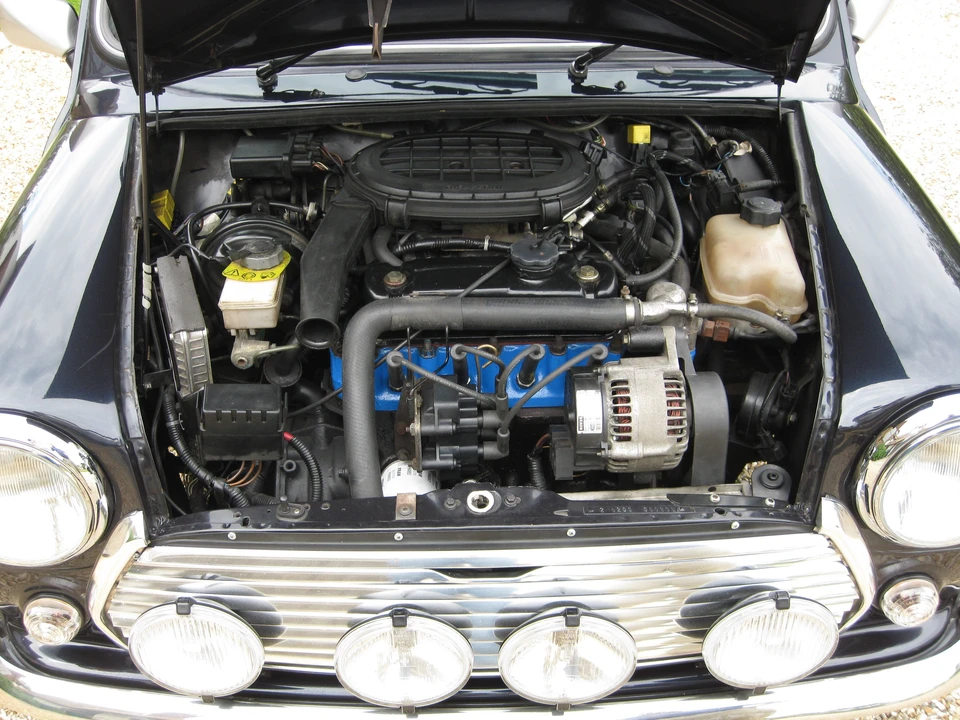 2000 Rover Mini Cooper S - Image 2 of 18