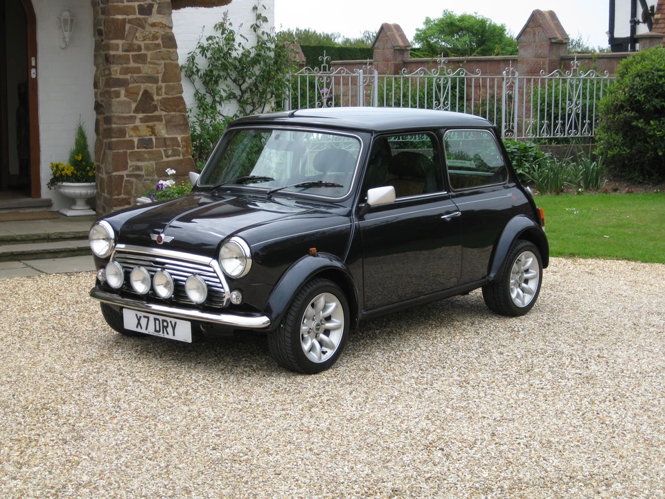 2000 Rover Mini Cooper S - Image 18 of 18