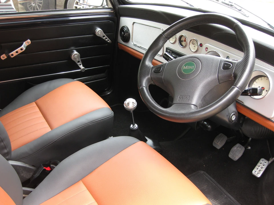 2000 Rover Mini Cooper S - Image 13 of 18