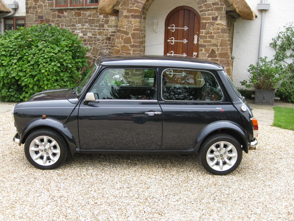 2000 Rover Mini Cooper S - Image 17 of 18