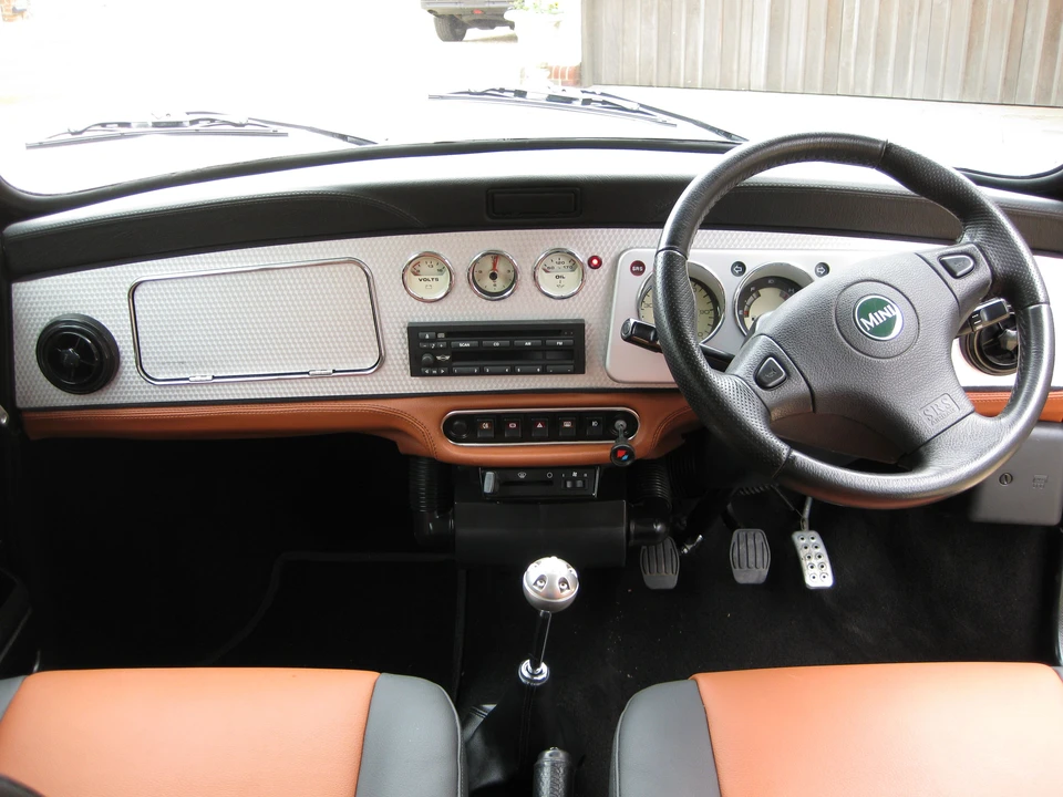 2000 Rover Mini Cooper S - Image 10 of 18