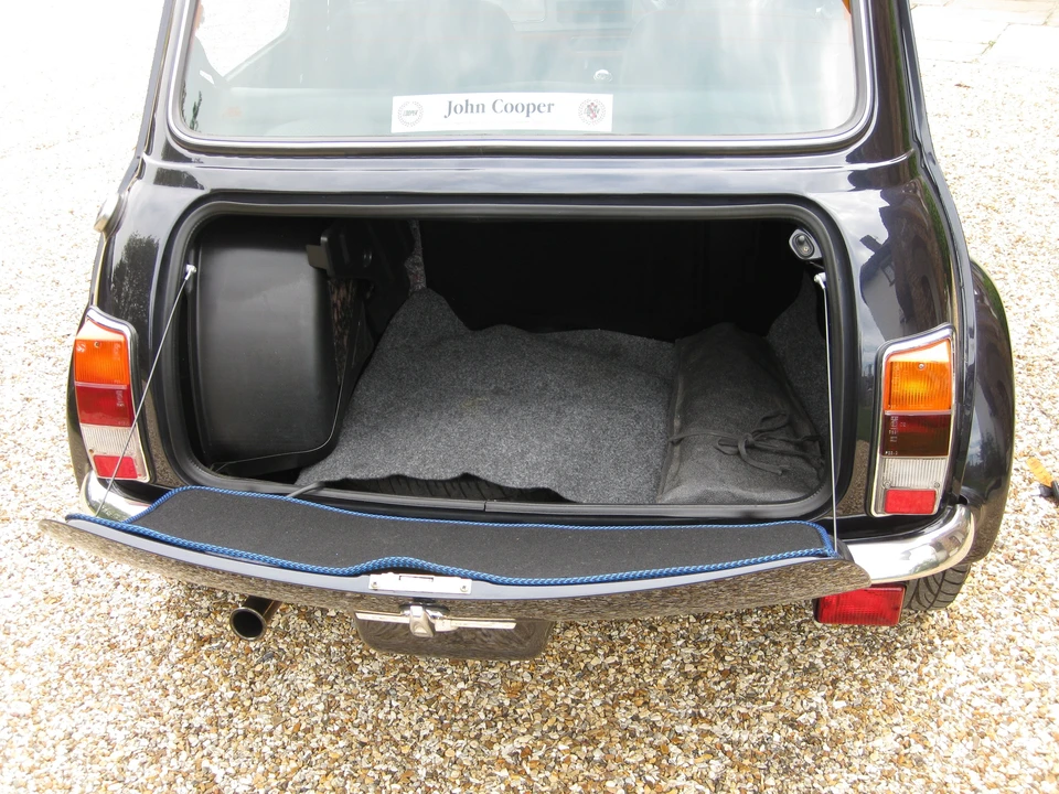 2000 Rover Mini Cooper S - Image 3 of 18