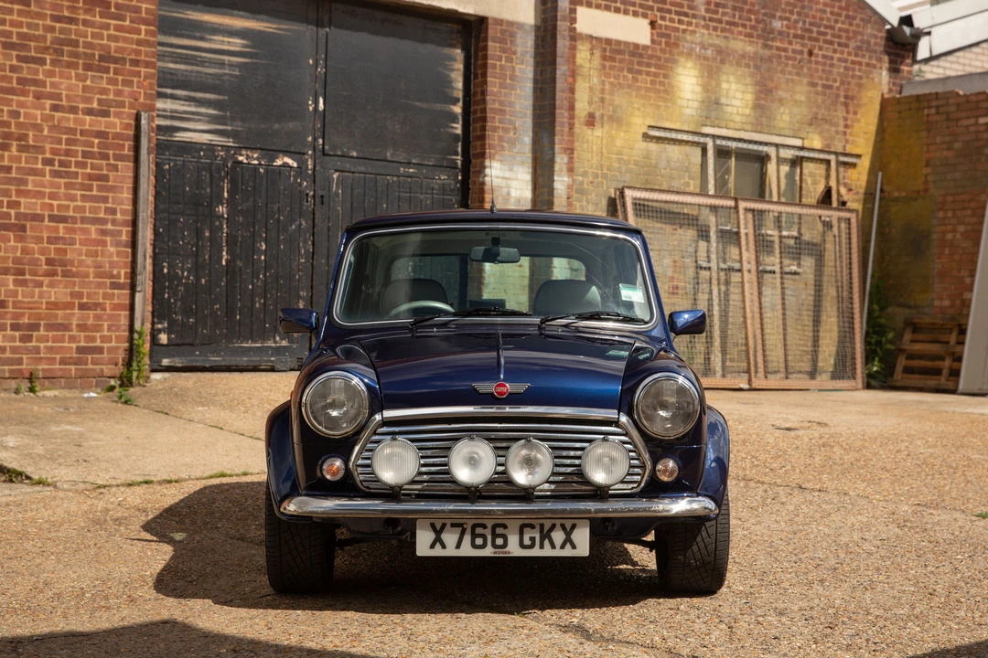 2000 Rover Mini Cooper S - Image 11 of 13