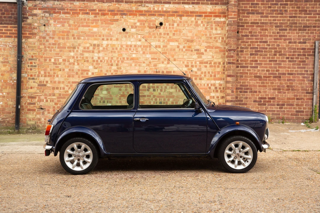 2000 Rover Mini Cooper S - Image 13 of 13