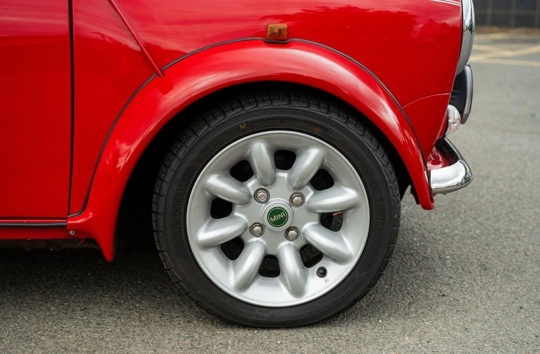 2000 Rover Mini Cooper - Image 19 of 30
