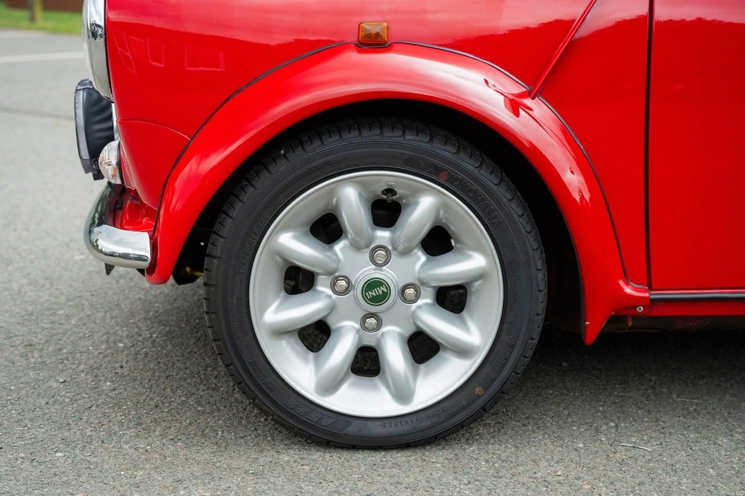 2000 Rover Mini Cooper - Image 22 of 30