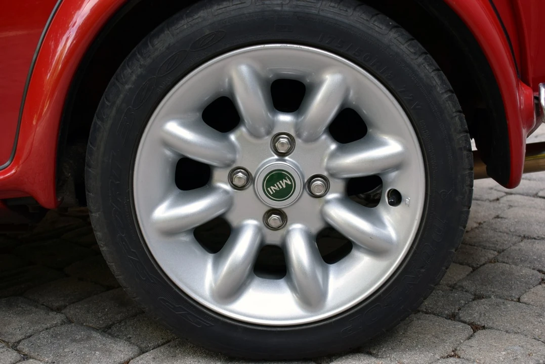 2000 Mini Mini Mark VII - Image 20 of 30