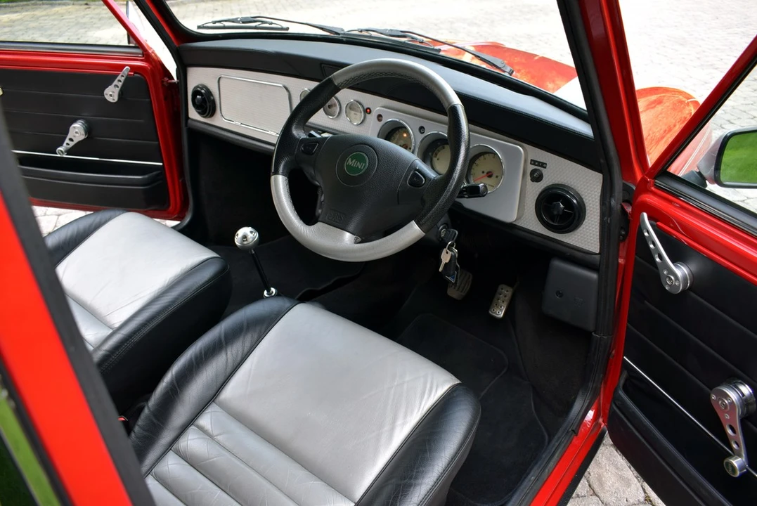 2000 Mini Mini Mark VII - Image 23 of 30