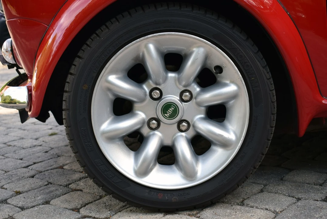 2000 Mini Mini Mark VII - Image 19 of 30