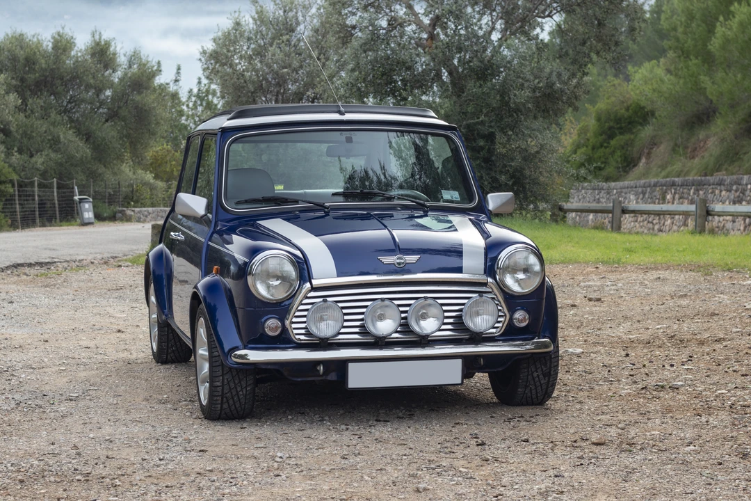 2000 Mini Mini Mark VII - Image 3 of 31