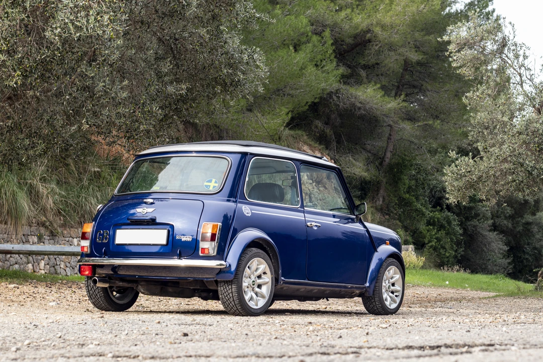2000 Mini Mini Mark VII - Image 22 of 31