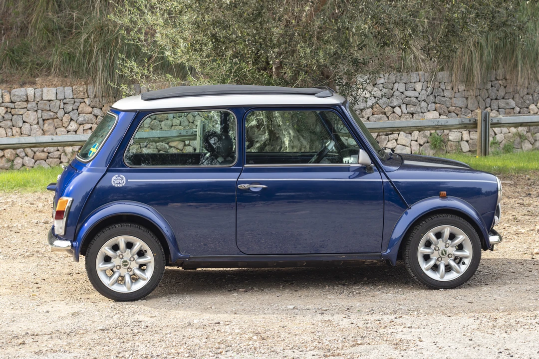 2000 Mini Mini Mark VII - Image 6 of 31