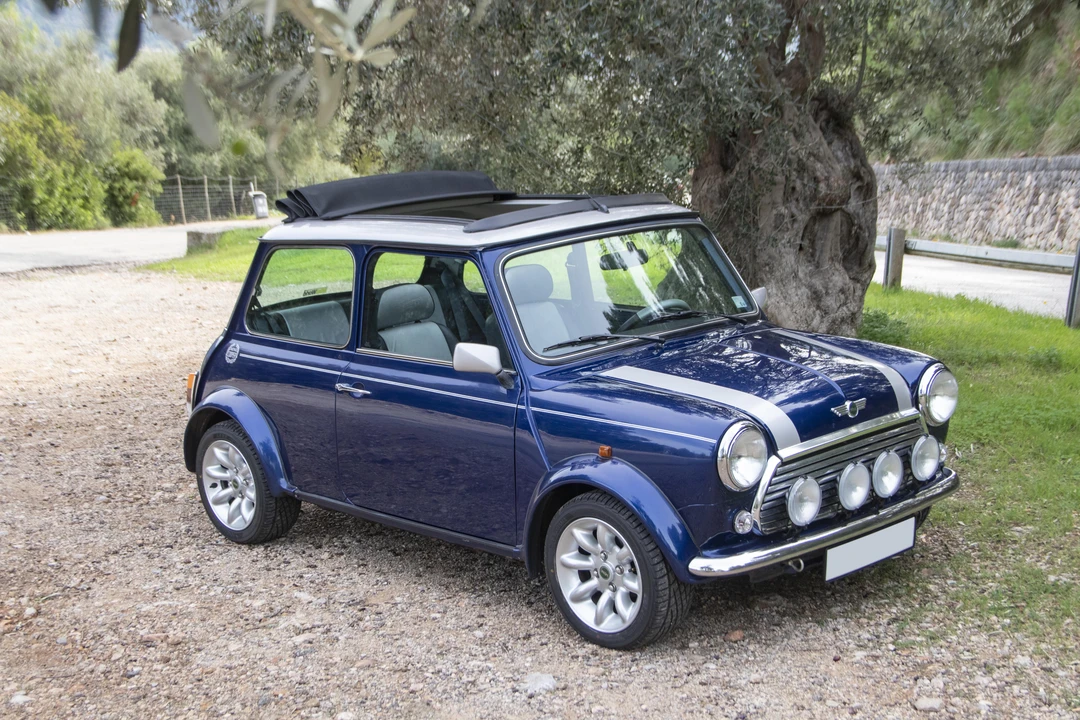 2000 Mini Mini Mark VII - Image 25 of 31