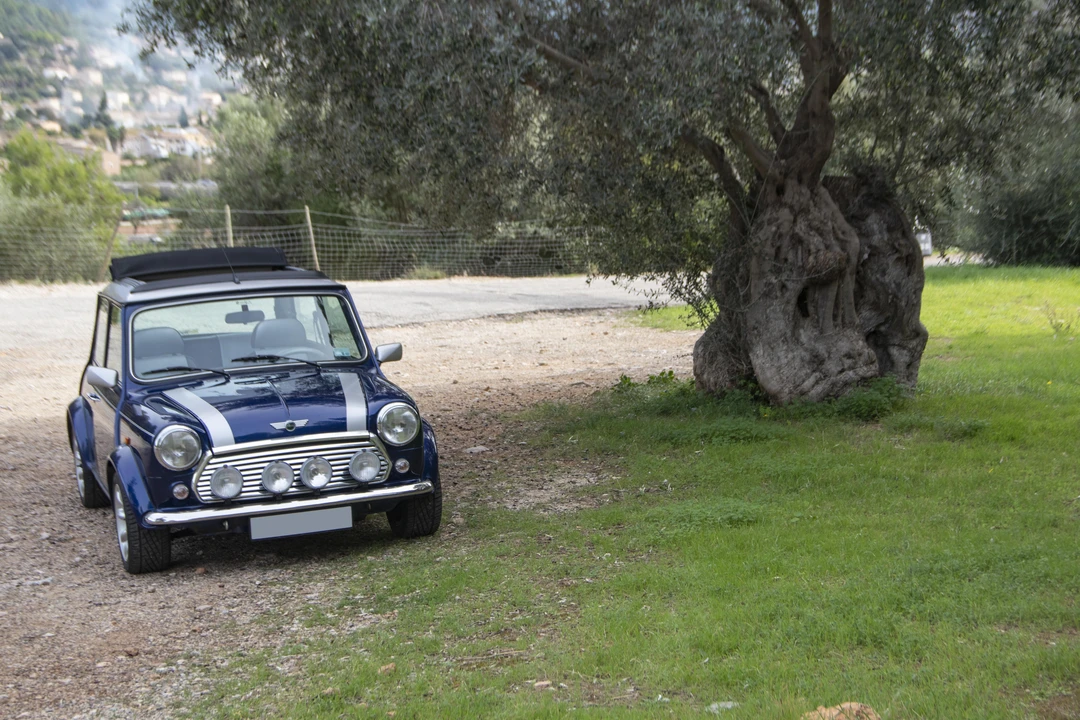 2000 Mini Mini Mark VII - Image 27 of 31