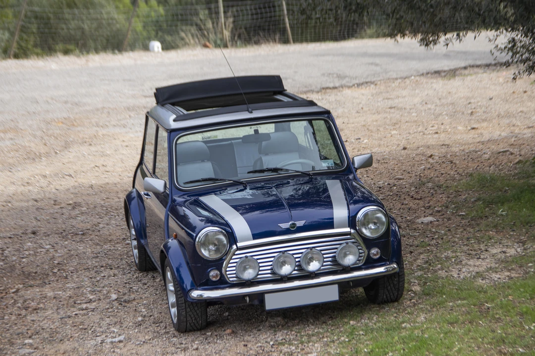 2000 Mini Mini Mark VII - Image 29 of 31