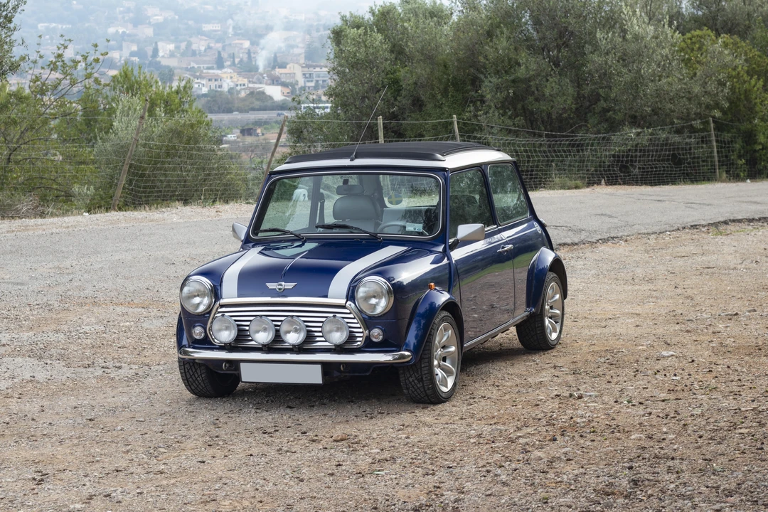 2000 Mini Mini Mark VII - Image 18 of 31