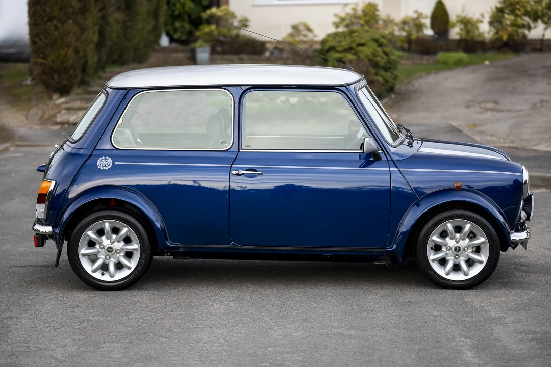 2000 Mini Mini Mark VII - Image 12 of 31