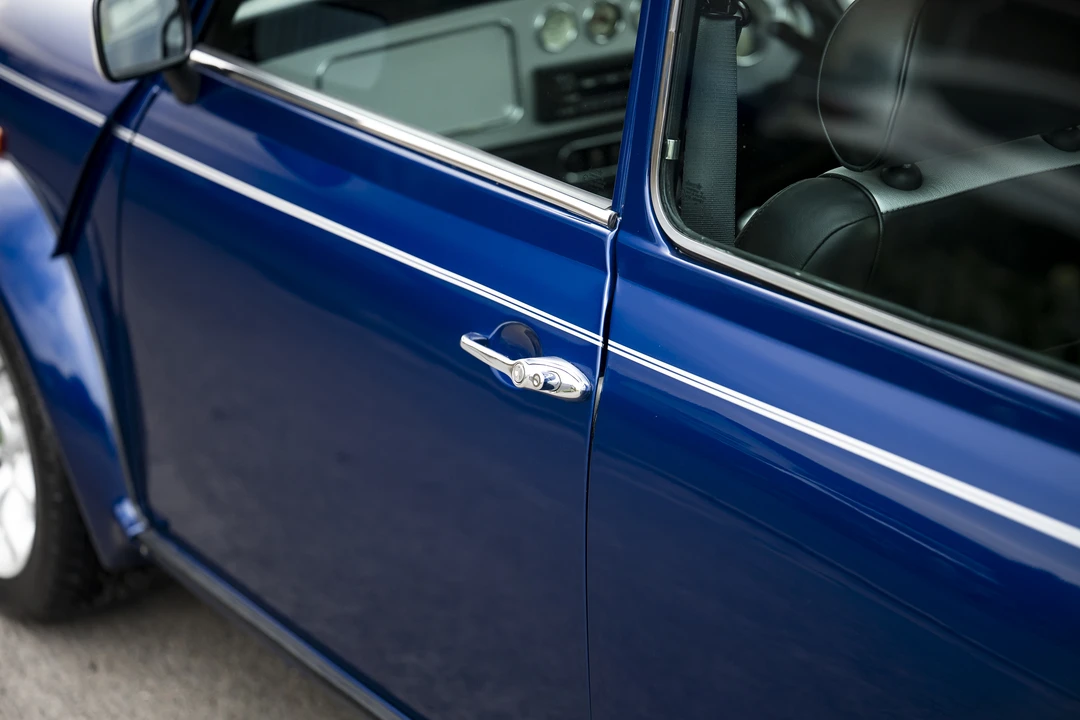 2000 Mini Mini Mark VII - Image 25 of 31