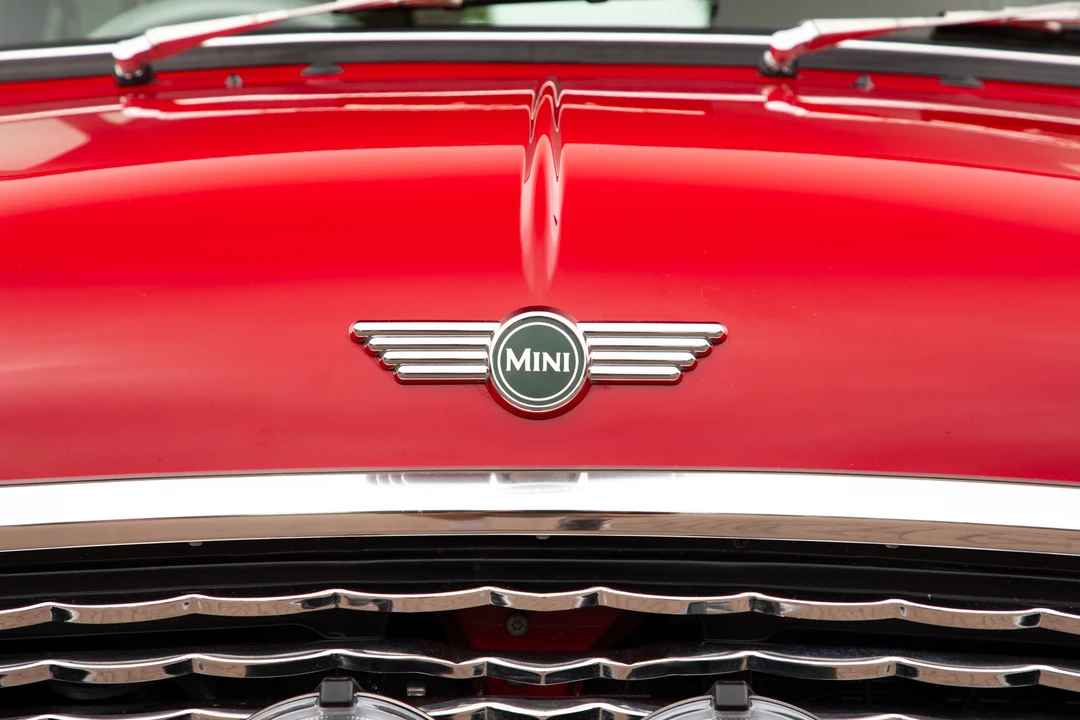 2000 Mini Mini Mark VII - Image 22 of 31