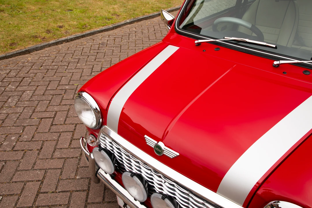 2000 Mini Mini Mark VII - Image 21 of 31